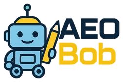 AEO Bob