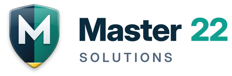 Master 22 Solutions