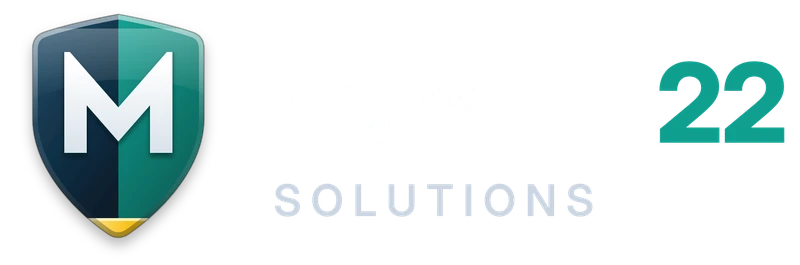 Master 22 Solutions